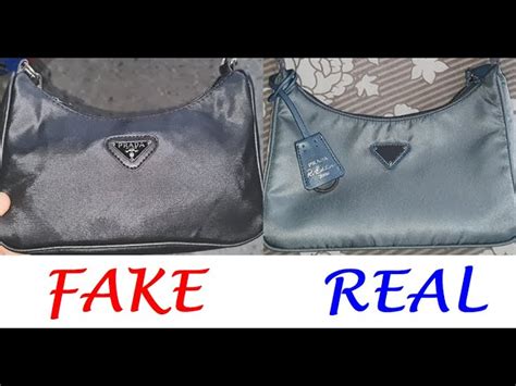 prada luna rossa original vs fake|prada purse authenticity.